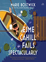 Esme_Cahill_fails_spectacularly